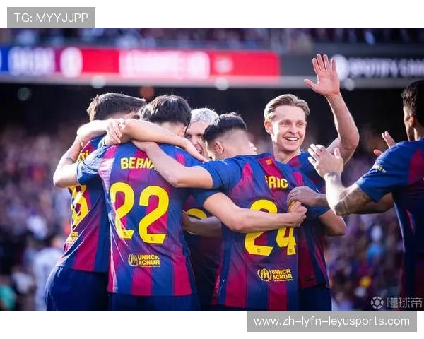 西甲联赛巴萨全场回顾：巴萨在西甲的精彩全场回顾与赛季亮点